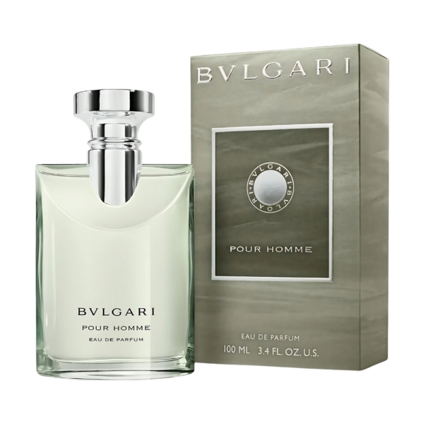 Pour Homme