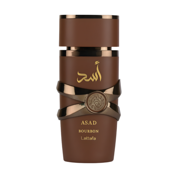 Asad Bourbon
