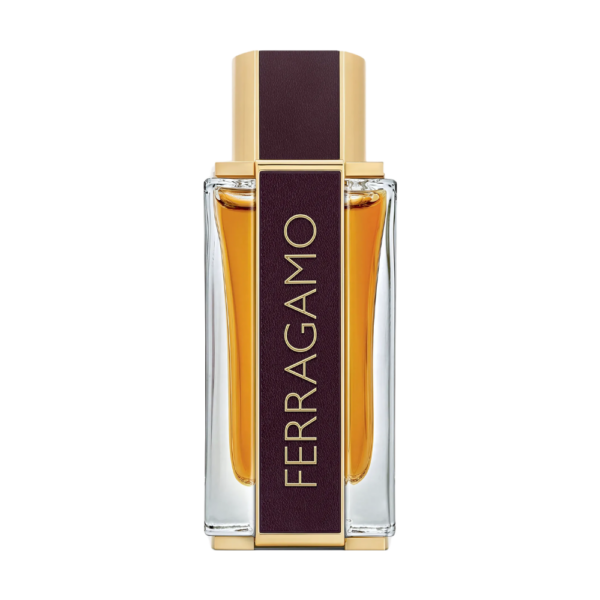 Ferragamo Spicy Leather