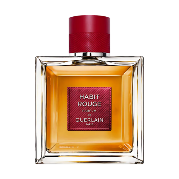 Habit Rouge Parfum