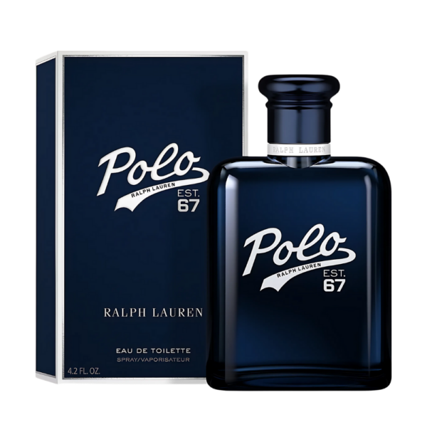 Polo 67