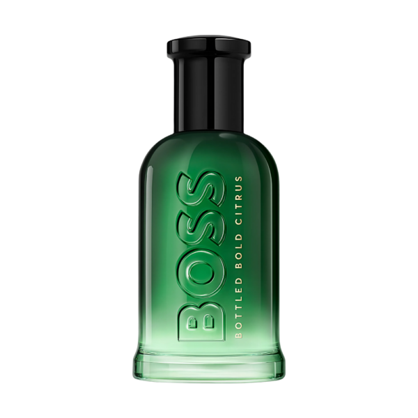 Boss Bottled Bold Citrus
