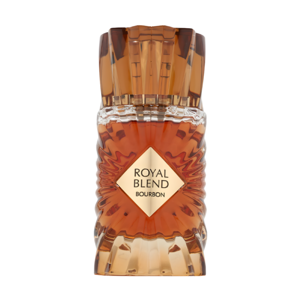 Royal Blend Bourbon