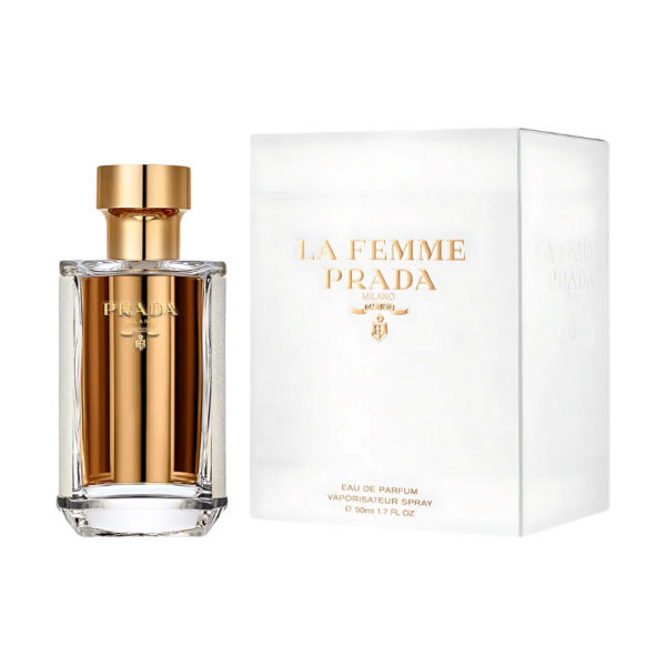 La Femme