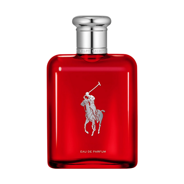 Polo Red