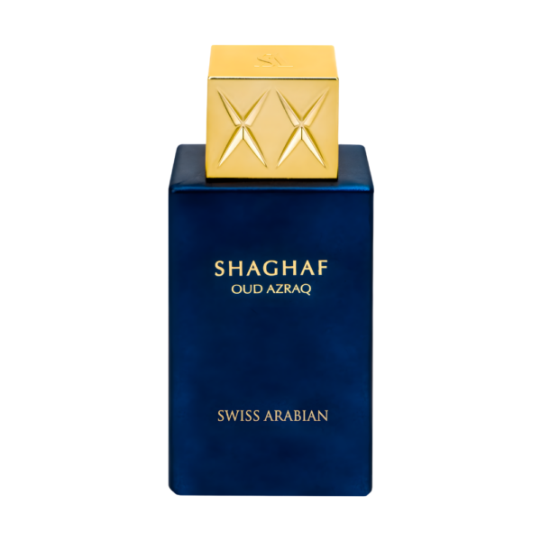 Shaghaf Oud Azraq