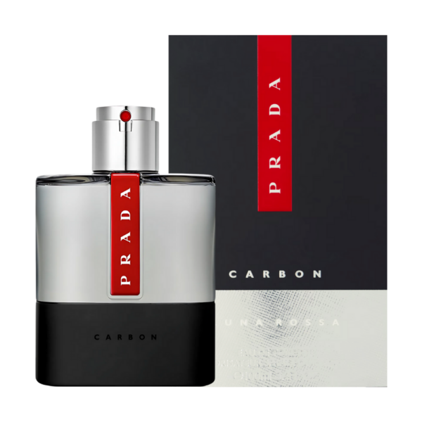 Luna Rossa Carbon