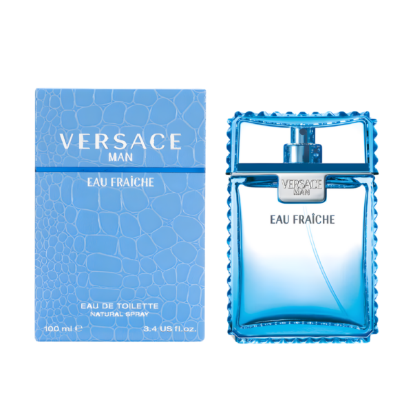 Eau Fraîche