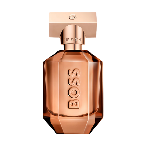 Boss The Scent Parfum