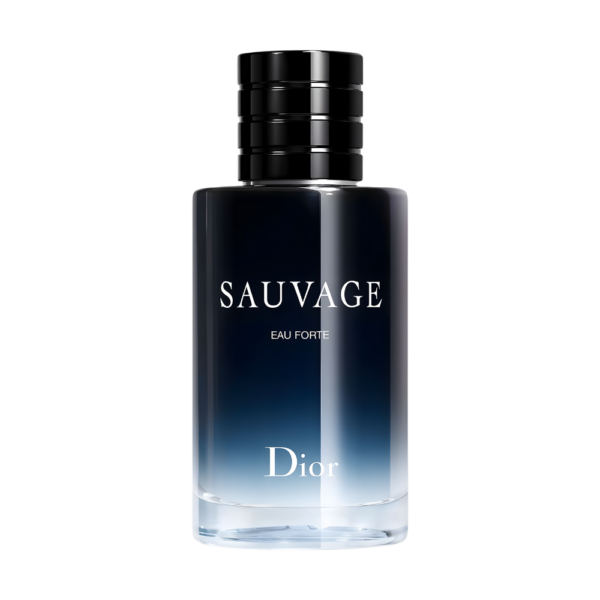 Sauvage Eau Forte
