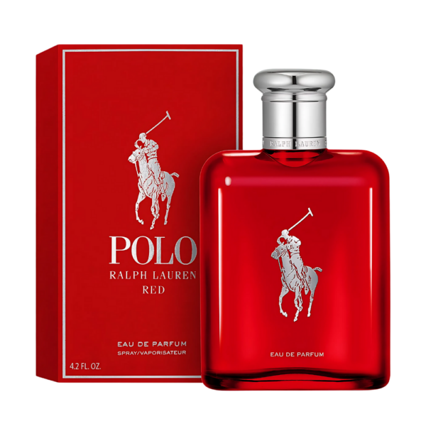 Polo Red