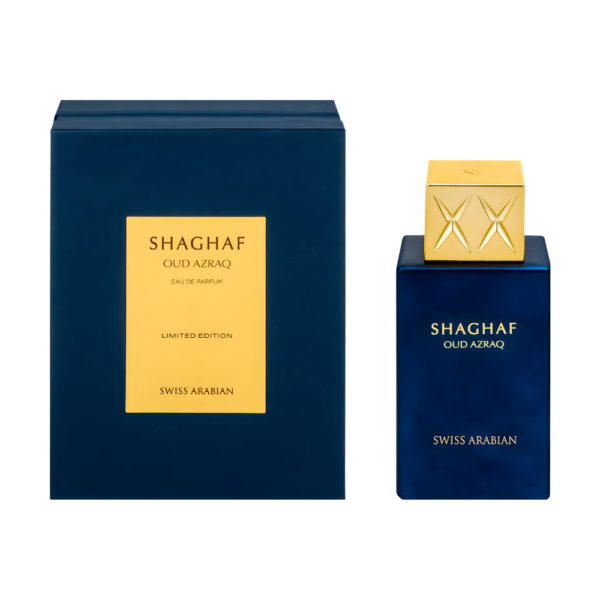 Shaghaf Oud Azraq