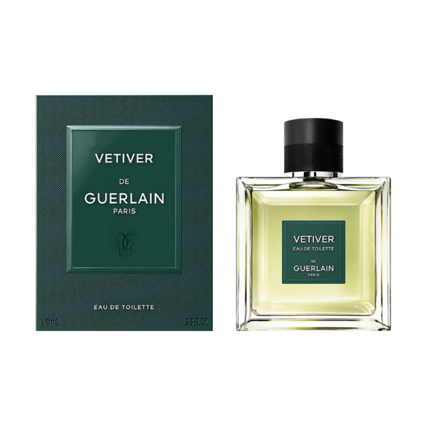 Vetiver
