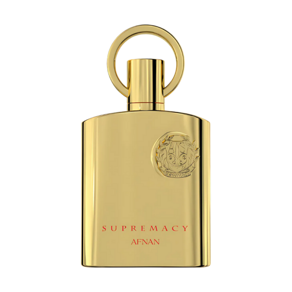 Supremacy Gold