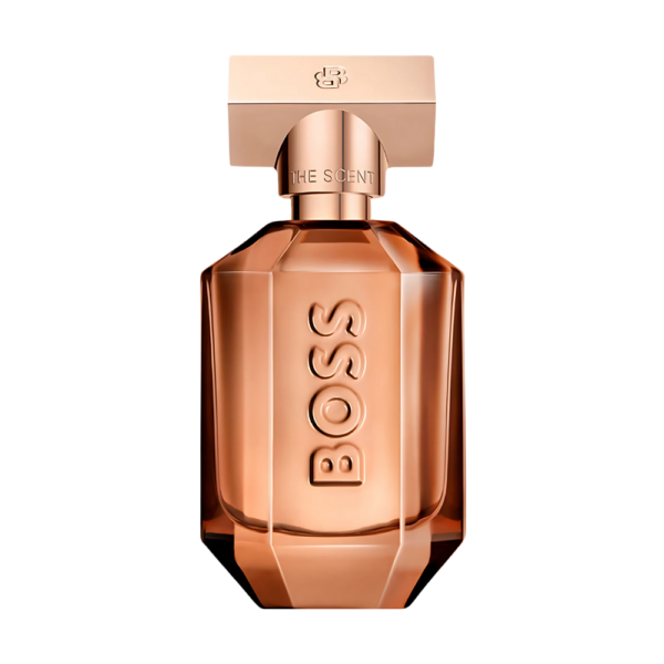 Boss The Scent Parfum