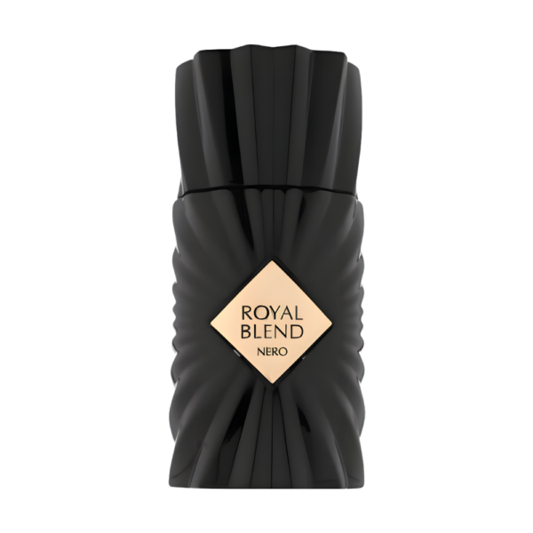 Royal Blend Nero