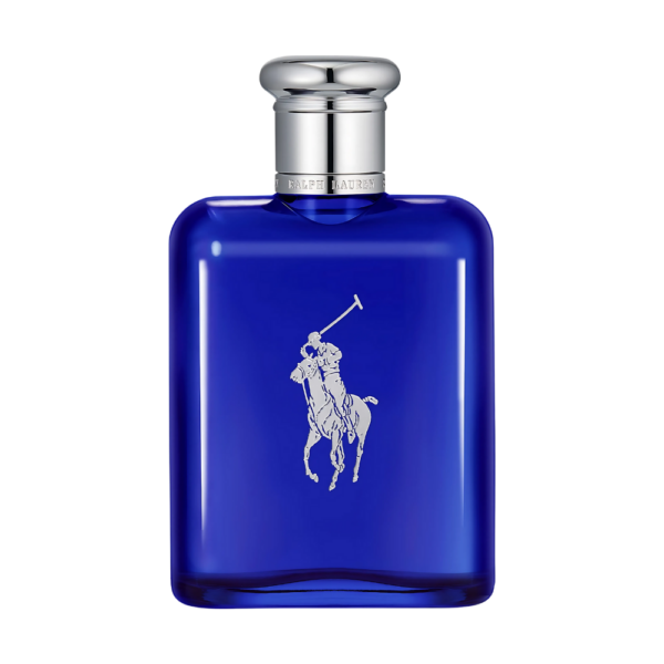Polo Blue