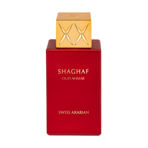 Shaghaf Oud Ahmar