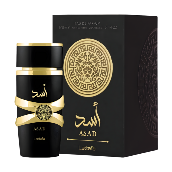 Asad