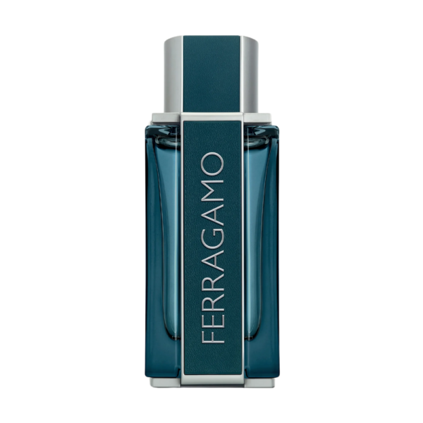 Ferragamo Intense Leather