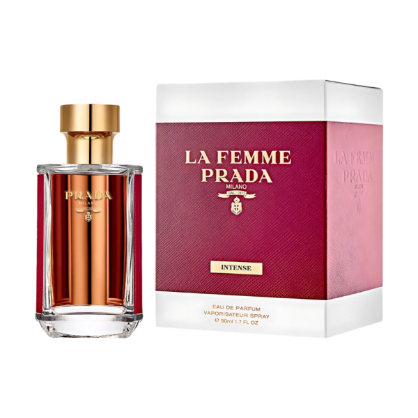 La Femme Intense