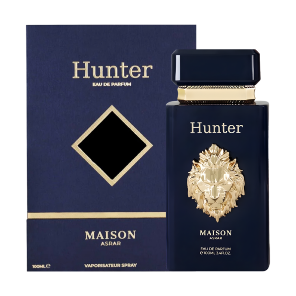 Hunter