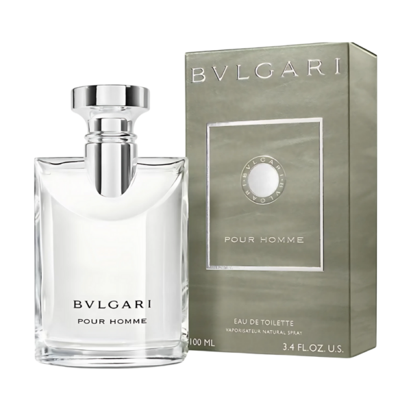 Pour Homme