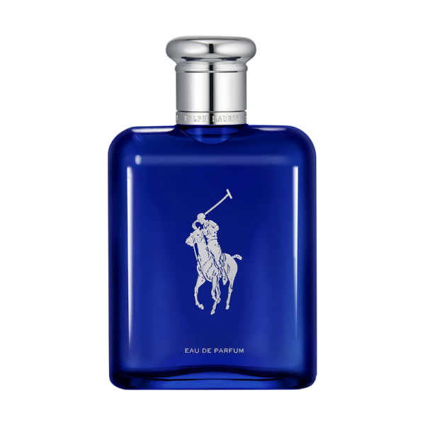 Polo Blue