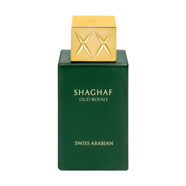 Shaghaf Oud Royale