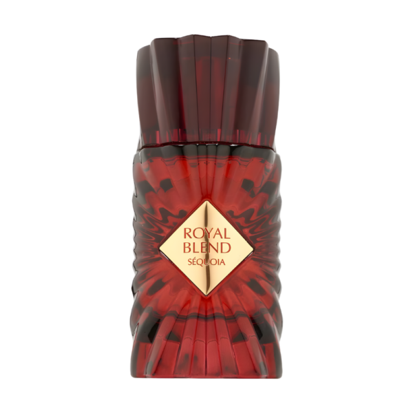 Royal Blend Sequoia