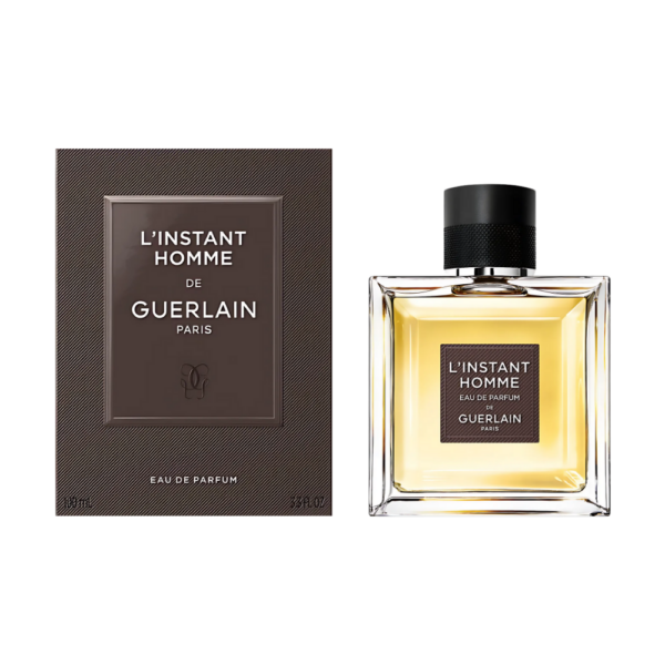 L’Instant Homme
