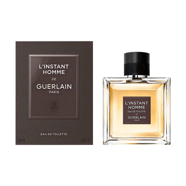 L’Instant Homme