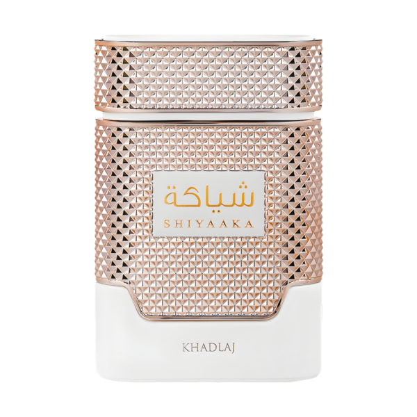 Shiyaaka Rose Gold