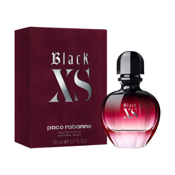 Black XS For Her