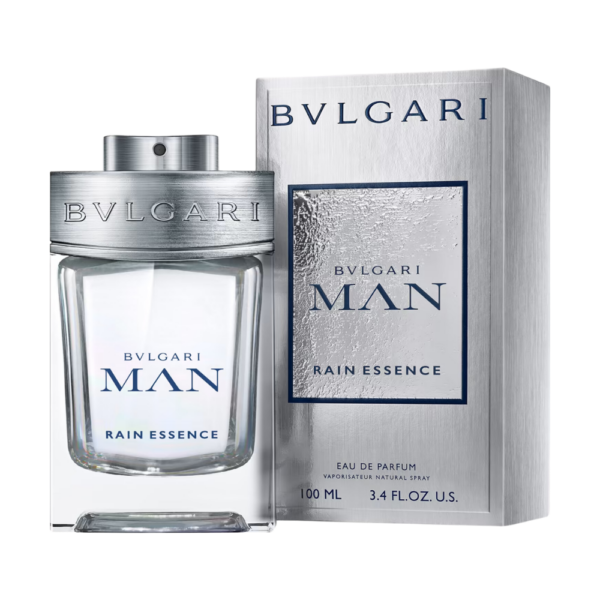 Bvlgari Man Rain Essence