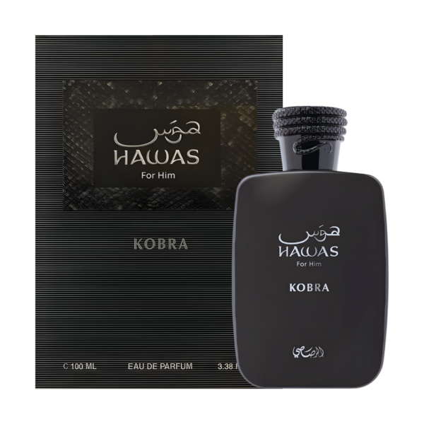 Hawas Kobra