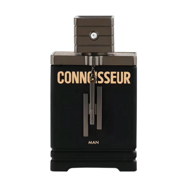 Connoisseur Man