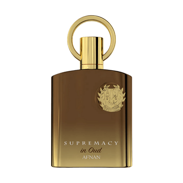 Supremacy In Oud