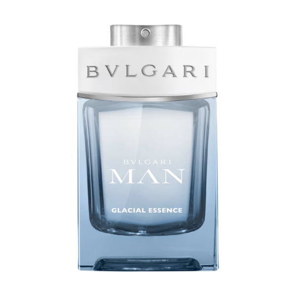 Bvlgari Man Glacial Essence