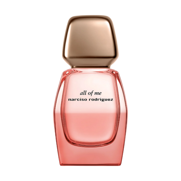 All Of Me Intense