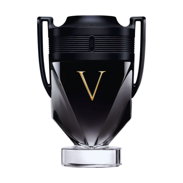 Invictus Victory