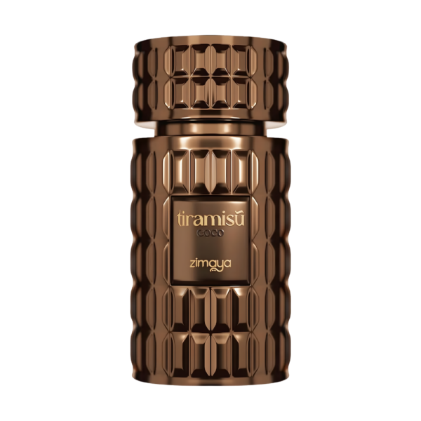 Tiramisu Coco