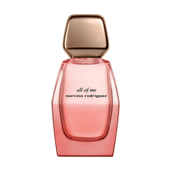 All Of Me Intense