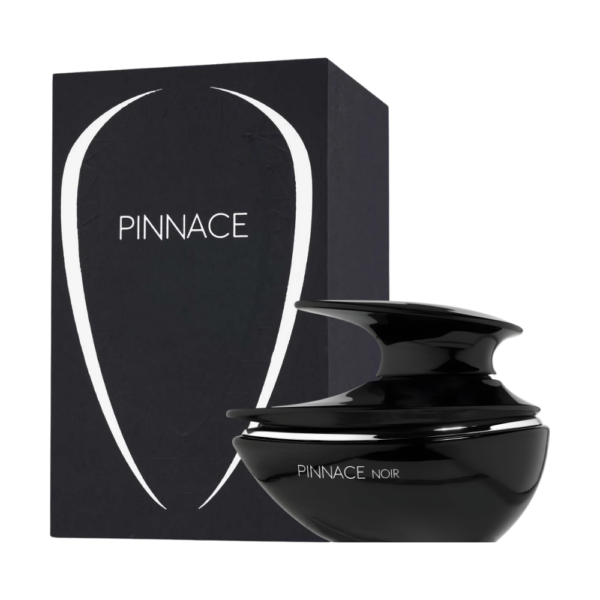 Pinnace Noir