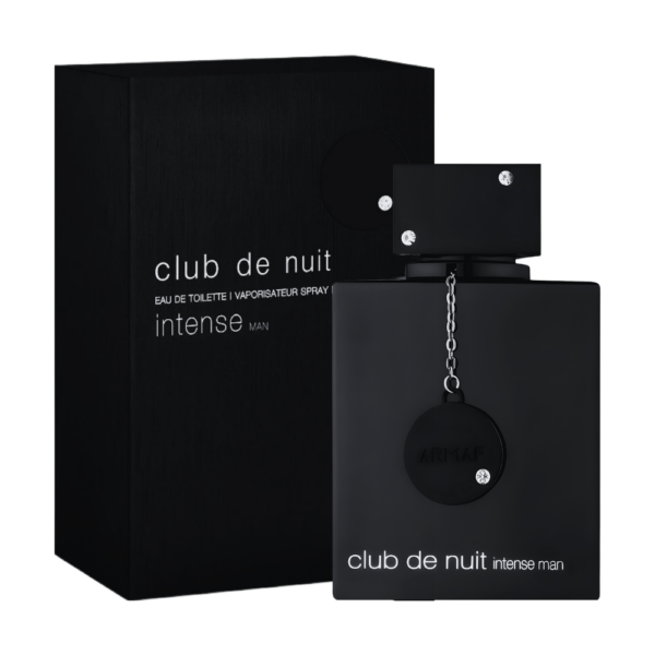 Club De Nuit Intense Man