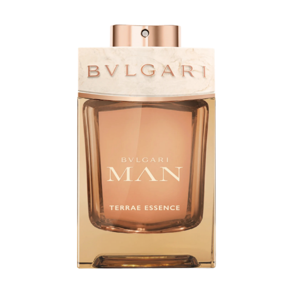 Bvlgari Man Terrae Essence