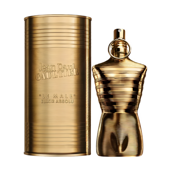 Le Male Elixir Absolu