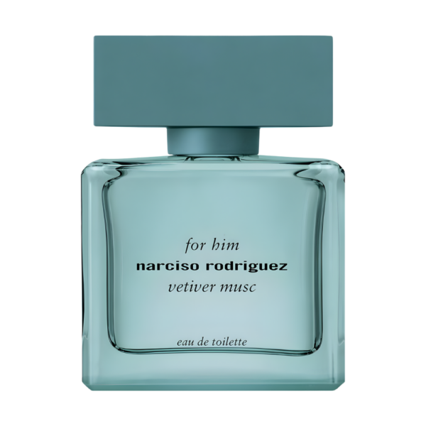 For Him Vetiver Musc