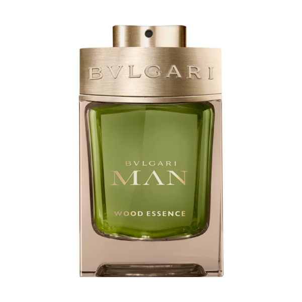 Bvlgari Man Wood Essence