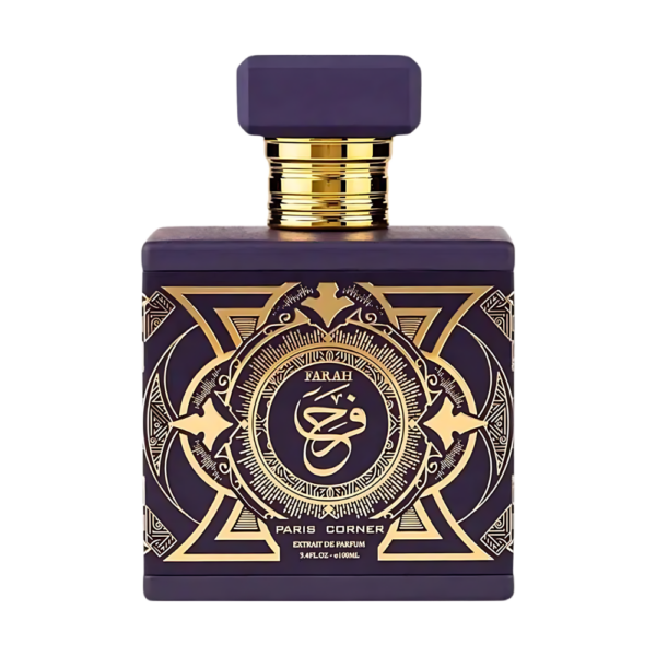 Farah